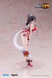  Mai Shiranui - The King of Fighters - AniGame 