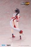  Mai Shiranui - The King of Fighters - AniGame 