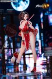  Mai Shiranui - The King of Fighters - AniGame 
