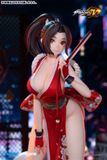  Mai Shiranui - The King of Fighters - AniGame 