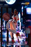  Mai Shiranui - The King of Fighters - AniGame 