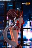  Mai Shiranui - The King of Fighters - AniGame 