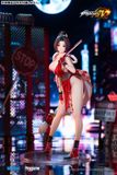  Mai Shiranui - The King of Fighters - AniGame 