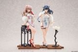 Rikka Takarada & Yume Minami - GRIDMAN UNIVERSE - Apex 