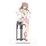  Rikka Takarada & Yume Minami - GRIDMAN UNIVERSE - Apex 