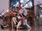  Prinz Heinrich - Azur Lane - Daiki Kougyou 