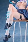  Yuzuki Ayazakura illustration by Tuzhate - Hobby sakura 