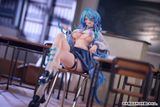  Yuzuki Ayazakura illustration by Tuzhate - Hobby sakura 