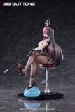  Torturer Kaoru Usami - Bibi Buttons 