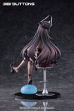  Torturer Kaoru Usami - Bibi Buttons 