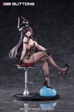  Torturer Kaoru Usami - Bibi Buttons 