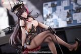  Torturer Kaoru Usami - Bibi Buttons 