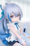  Bronya Zaychik chibi - Honkai Impact 3 - Myethos 