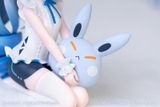  Bronya Zaychik chibi - Honkai Impact 3 - Myethos 