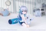  Bronya Zaychik chibi - Honkai Impact 3 - Myethos 