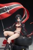  Ulrich von Hutten - Azur Lane - APEX 