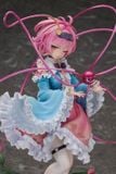  Satori Komeiji - Touhou Project - MAGI ARTS 