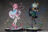  Satori Komeiji - Touhou Project - MAGI ARTS 