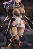  Modernia - Goddess of Victory: Nikke - Good Smile Arts Shanghai 