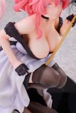  Cat's Thought Maid Cat Mochan - freyja 