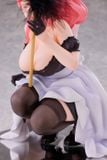  Cat's Thought Maid Cat Mochan - freyja 