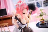  Cat's Thought Maid Cat Mochan - freyja 