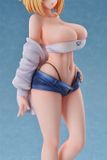  Sophia F. Shirring Tube Top ver. illustration by Nadare Takamine - ASCENDIA 