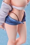  Sophia F. Shirring Tube Top ver. illustration by Nadare Takamine - ASCENDIA 