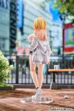  Sophia F. Shirring Tube Top ver. illustration by Nadare Takamine - ASCENDIA 