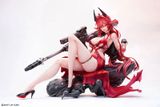  Red Hood - Goddess of Victory: Nikke - Hobby Sakura 