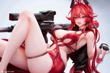 Red Hood - Goddess of Victory: Nikke - Hobby Sakura 