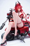  Red Hood - Goddess of Victory: Nikke - Hobby Sakura 