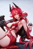  Red Hood - Goddess of Victory: Nikke - Hobby Sakura 