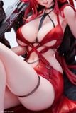  Red Hood - Goddess of Victory: Nikke - Hobby Sakura 