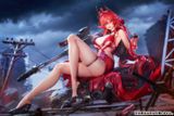  Red Hood - Goddess of Victory: Nikke - Hobby Sakura 