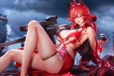  Red Hood - Goddess of Victory: Nikke - Hobby Sakura 