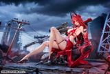  Red Hood - Goddess of Victory: Nikke - Hobby Sakura 