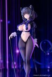  Cheshire The Cat in the Magic Hat - Azur Lane - amiami x AniGame 