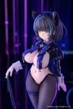  Cheshire The Cat in the Magic Hat - Azur Lane - amiami x AniGame 