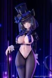  Cheshire The Cat in the Magic Hat - Azur Lane - amiami x AniGame 