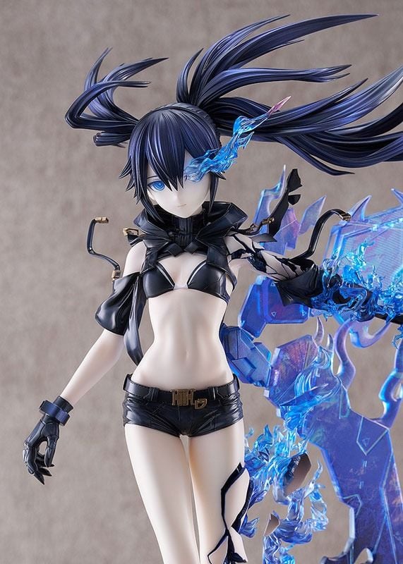  Black Rock Shooter - Good Smile Company 