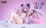  Eve SUGAR HIGH - Lim Land 