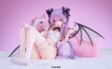  Eve SUGAR HIGH - Lim Land 