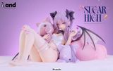  Eve SUGAR HIGH - Lim Land 