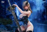  Demon Hunter Selina - Animester 