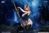  Demon Hunter Selina - Animester 