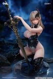  Demon Hunter Selina - Animester 