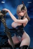  Demon Hunter Selina - Animester 