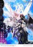  Madoka & Devil Homura - Madoka Magica the Movie - Prisma Swing ( licensed ) 