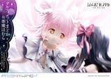  Madoka & Devil Homura - Madoka Magica the Movie - Prisma Swing ( licensed ) 